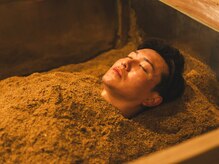 和癒(ワユ)の雰囲気（男性OK！疲労回復はもちろん、お顔のツヤ・毛穴・黒ずみにも◎）