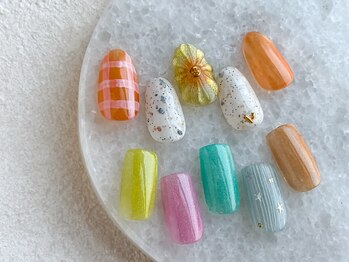 マイネイル 柏店/ミディアムcourse