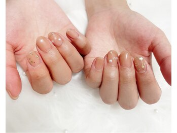 ネイルシェイプ 錦糸町(Nail shape)/