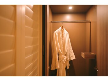 トータルエステティックサロン ヴィーナス(Venus)/時間ではなく、質の高い癒しを。