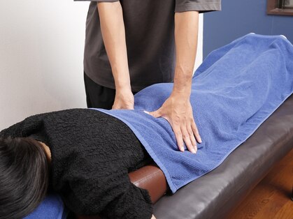 カミリ整骨院(CAMILI整骨院)の写真