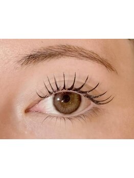 キープ力が自慢のサロン