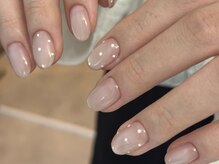 リュセル(Lusel)/【hand】one color