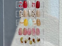 クムネイル(Qmu nail)