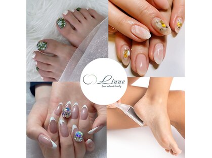 リンネ(Linne)の写真