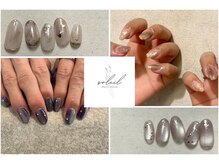 ソレイユ(soleil)