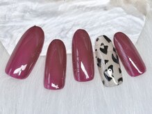 ネーヴェ(Neve)/Hand　Aコース　¥7,000