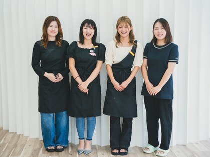 オーネイルプラスアイ(O^nail+i)の写真