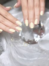 リメイク(Re:make)/ワンカラーネイル