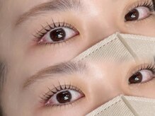 ヴィヴィ バイ セブンルックス(vivi by 7LOOKS)/上下パーマ