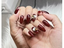 ティーナインワンネイル 名古屋太閤通店(T.91Nails)/