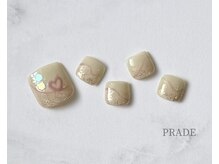 プレイド(PRADE)/フットシンプルAコース #成増 