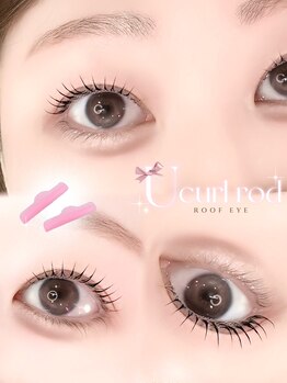 ルーフアイ(ROOF EYE)/ROOF EYE(ルーフ アイ)