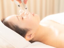 シュー 大井町(Shu.)/ パッティング