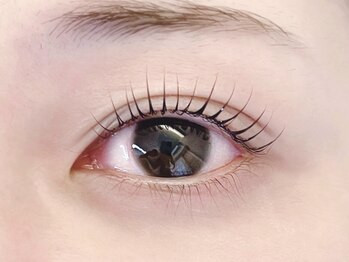 ボーテプラス(beaute+)/まつ毛パーマ