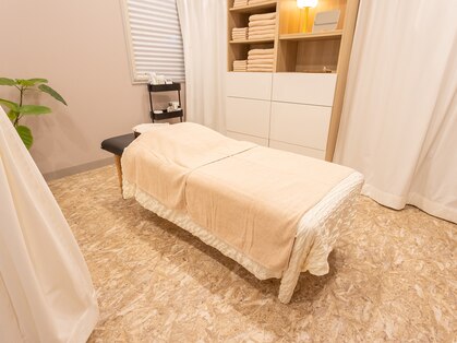 タクミリラックス LEALEA 武蔵中原店(TAKUMI Relax)の写真