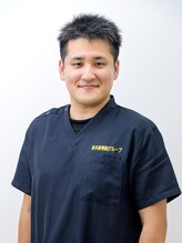 まつもと接骨院 行徳駅前&nbsp;山本 湧太