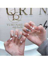 ユリナリタ(YuRi Narita)/