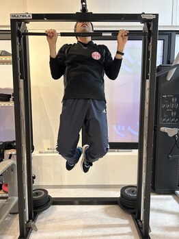 アクト(ACT)/training