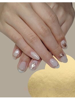 サロン ド ネイル オリーブ/デザインネイル