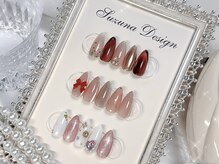 ミオレ(MIORE)/【SUZUNA】1月Staff定額コース