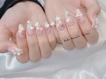 アンアンビューティーサロン(AnAn Beauty Salon)/やり放題ネイル