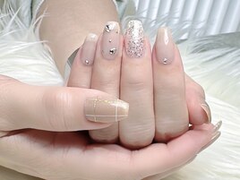 monthly定額デザインA.