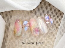 クイーン 大久保(Queen)/