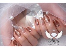 アンジュ(Anju)/フィルイン＊定額デザイン