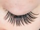 エムズビューティーサロン(M's Beauty Salon)の写真/【自分史上最高級の目元へ】パリジェンヌ×エクステつけ放題で、下向きまつ毛も劇的にパッチリ上向き♪
