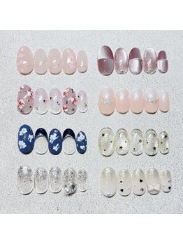 ラブネイル 祖師ヶ谷大蔵店 (LoveNail)/