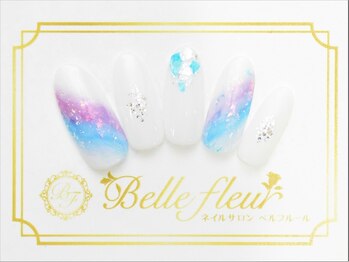パラジェル・フィルイン導入店 LUKE NAIL Ginza【ルークネイルギンザ】/シンプルアートコース