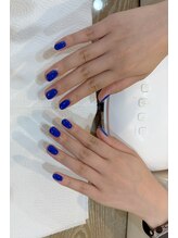 リノ(Lino)/ワンカラーネイル