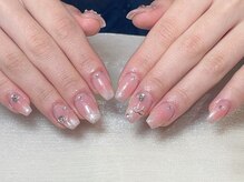 スリー リア ネイル 心斎橋(3-Leah Nail)/