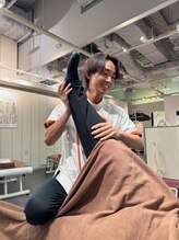 カラダファクトリー 名古屋店 永井 蓮