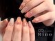 リノ 浦添店(Rino)の写真/【長さだし・ジェルネイルが得意】韓国で話題の最新ジェルチップ“DAIAMI”自爪のような仕上がり◎浦添