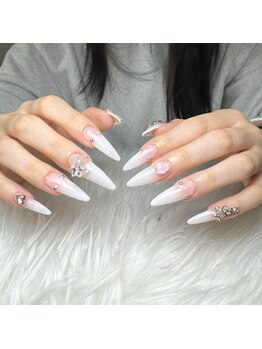 アンミーネイル 新宿(Anmi Nail)/