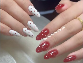 アモールビューティー 新宿店(Amor Beauty)/