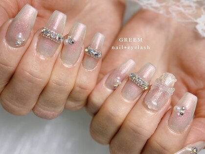 グリーム(GREEM)の写真