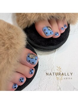 design by ARISA