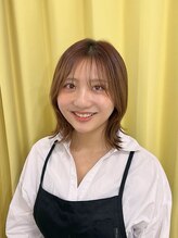バンビッシュ 新宿三丁目店 笠松