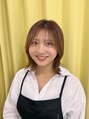 バンビッシュ 新宿三丁目店 笠松