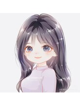 リラックス香庵 えり