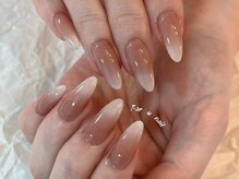 フォーユーネイル(For U Nail)/