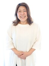 プライベートサロン LaLa Kiranah ララキラナ&nbsp;山田 智美