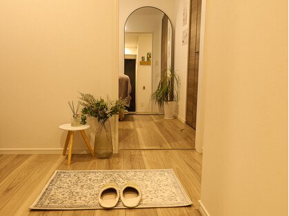 リノ(Lino)の写真