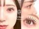 アイリュクス ブルーム(eyeluxe bloom)の写真