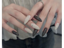フラッシュネイル