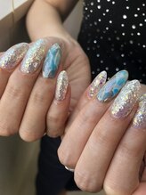スピカ ネイルサロン アンド スクール(Spica nailsalon&school)/