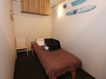 ボディファクトリー 新百合丘オーパ店(Body Factory)/【個室＆ベッドでゆったりと】